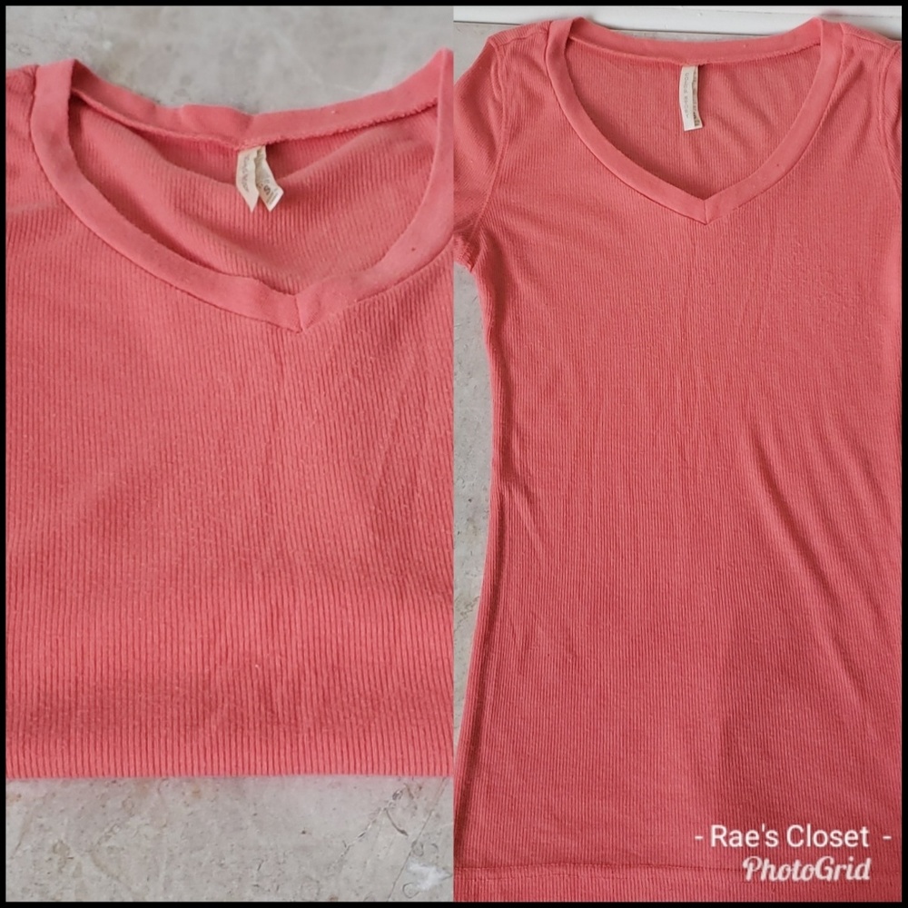 Color Story fitted shirt